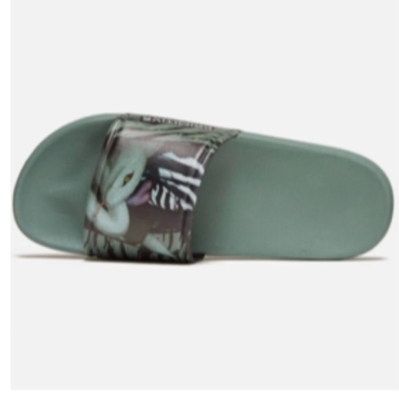 Primitive x Naruto Serpent Slides Anime - Picture 2 of 6